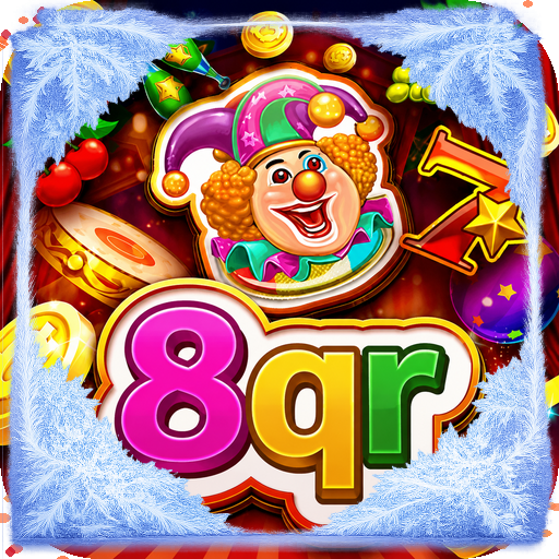8qr — galeri pratinjau - APK Resmi