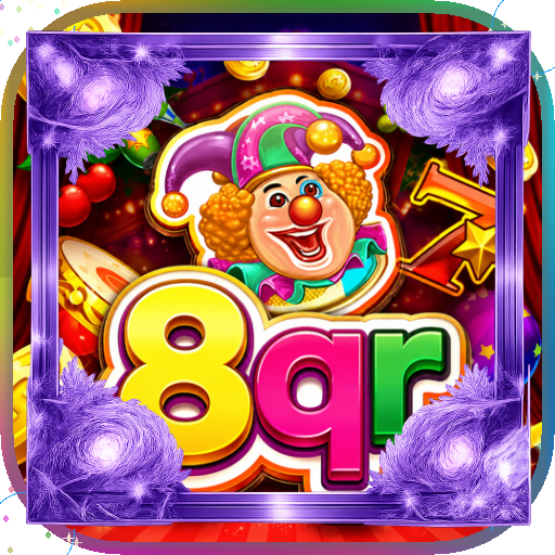 8qr — galeri pratinjau Resmi APK